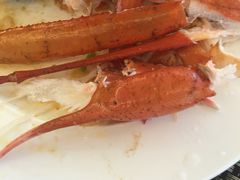 -东方红海鲜百汇(国际大厦店)