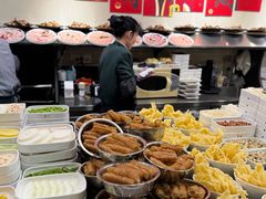 -多迷烫菜广场(水心大厦店)