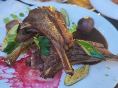 -EATALIA意塔利意式餐厅(鼓楼店)