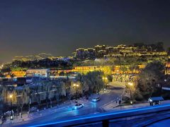 -西安W酒店·WEI全味西餐厅