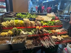 -为民烧烤吧.自贡爆炒菜(收录10年好店)