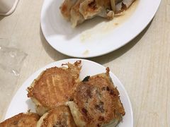 -老方子馅饼粥(台东店)