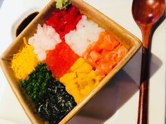 -FOUNT创意日料