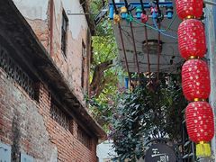 -荔湾湖公园