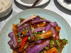 -鹿港小镇(霄云店)