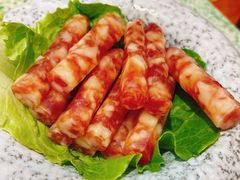 -鸿姐老火锅(静安店)