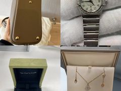 -小飞侠奢侈品回收 寄卖 养护(宝山宝龙广场店)