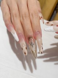 -LynLyn琳林美甲美睫