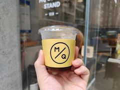 无水冰美式-MQ COFFEE STAND明谦(新洲店)