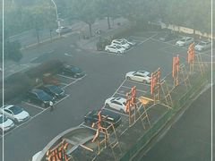 -衢州大花园国际酒店