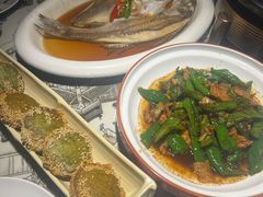 -绿茶餐厅(朝阳大悦城店)
