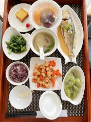 点击看大图 -馨月汇·一悦馨香月子中心(前滩店)