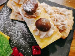 -CRAZYONES西班牙海鲜饭(日月光店)