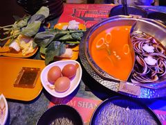 -牛New寿喜烧(中山公园龙之梦店)