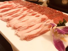 -常赢三兄弟·清真涮肉(五莲路店)