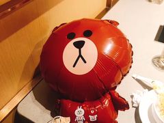 -海底捞火锅(高新万达店)