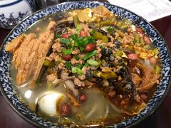 -螺世纪螺蛳粉·桂味小排档(裕德店)