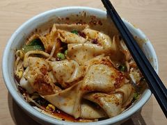-大师兄·西北小馆(北站缤果空间店)