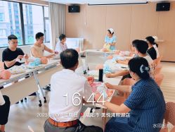 点击看大图 -美悦湾月子中心(熙湖店)