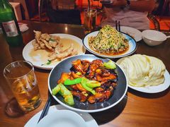 -黑土印象菜馆(三元桥店)