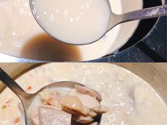 养生猪肚鸡-煲宫猪肚鸡(晶品店)