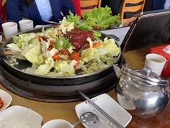 春川铁板鸡-春川铁板鸡(高科园店)
