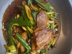 -晶泽丽琅·鱼鲜川菜(川师店)