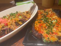 -为民烧烤吧.自贡爆炒菜(收录10年好店)