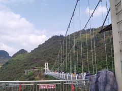 -宝晶宫旅游景区
