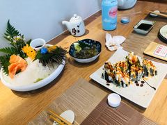 招牌璎珞卷-酒井酱子·深夜食堂(东城汇店)