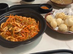 -乔阿马·江南味·驴肉香(龙湖华泾天街店)