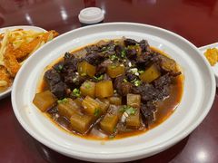 -乡下姥渔馆(齐落山路店)