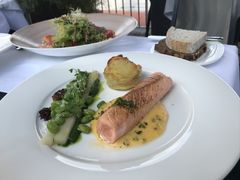 -Kampa Park Restaurant