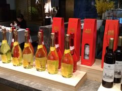 -星伦多海鲜自助餐厅(万达百货店)