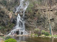 -天明山温泉大酒店