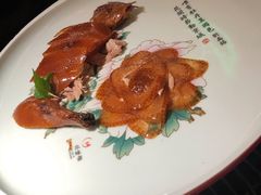 -京华烟云·北京烤鸭(领展购物广场·中关村店)