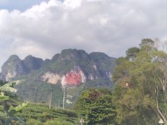 -长寿村