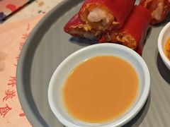 -点都德(广州白云山景区南门店)