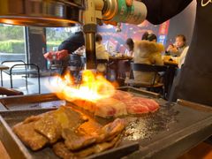 -咕咕站韩国料理(紫金港店)