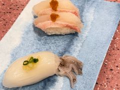 -元气寿司(环球港店)