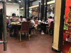 大堂-广记餐厅(万福路店)