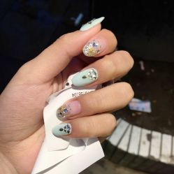 点击看大图 -PinkBaby美甲美睫
