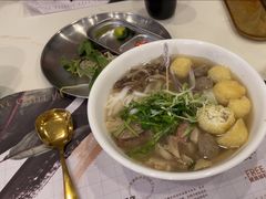 -CHILL Pho澳洲牛肉越南粉(佛山顺德万象汇店)