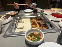 -海底捞火锅(金光华店)