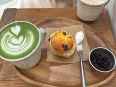 -CAFE CHEZ W一木家(香山路店)