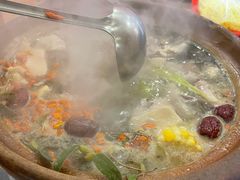 -洪大厨鸡煲(福田店)