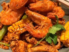 -荣兴酒家(徐家汇店)