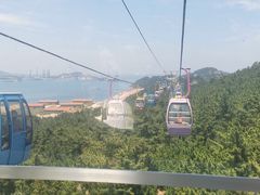-摩天岭风景区