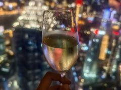 -上海柏悦酒店·世纪100牛排馆
