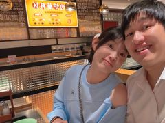 -潮界(虹桥新天地店)